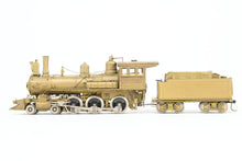 Load image into Gallery viewer, HO Brass Hallmark Models CM - Colorado Midland 4-6-0 Ten Wheeler