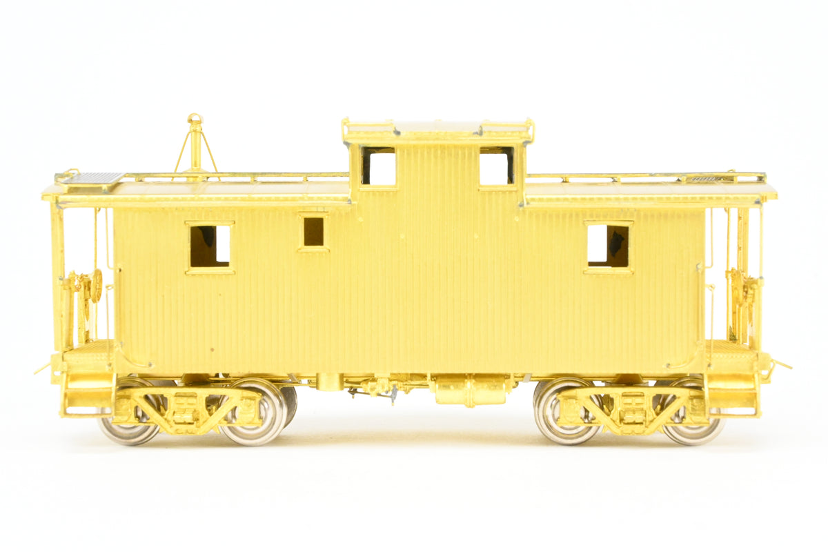 HO Brass OMI - Overland Models, Inc. N&W - Norfolk & Western “CF