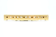 Load image into Gallery viewer, HO Brass Great Brass Fleet NYC - New York Central Pullman 4-4-2 Imperial Series Sleeper - Skirted NO TRUCKS