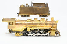 Load image into Gallery viewer, HO Brass LMB Models CB&Q - Burlington Route 2-8-2 O-1A Mikado With Custom Tender by Joe G Collias