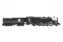 Load image into Gallery viewer, HO Brass Sunset Models GN - Great Northern 2-8-2 Class O-8 Closed Cab Custom Painted