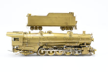 Load image into Gallery viewer, HO Brass Key Imports USRA - United States Railway Administration Various Roads Heavy 2-10-2