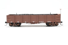 Load image into Gallery viewer, HOn3 Micro-Trains DB&W – Denver Boulder & Western 30’ Gondola MISSING ONE STEP