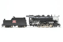 Load image into Gallery viewer, HO Brass Alco Models CRI&P - Rock Island USRA 0-8-0 Switcher Custom Painted