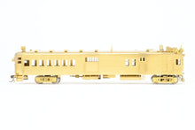Load image into Gallery viewer, HO Brass Oriental Limited CB&Q - Burlington Route Gas Electric Self Propelled Rail Car REBOXX
