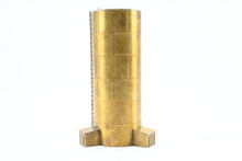 Load image into Gallery viewer, HO Scale Brass NJ International Various Roads Vertical Water Tank