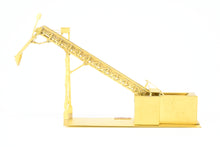 Load image into Gallery viewer, HO Brass OMI - Overland Models, Inc. Various Roads Red Devil Locomotive Coaler