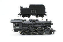 Load image into Gallery viewer, HO Brass Sunset Models B&M - Boston & Maine K-8b 2-8-0 With Worthington BL FWH Custom Painted