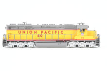 Load image into Gallery viewer, HO Brass Oriental Limited UP - Union Pacific EMD SD45M 3600 HP FP #60