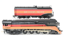 Load image into Gallery viewer, HO Brass CON Key Imports SP - Southern Pacific GS-5 4-8-4 Late Daylight CS #84 FP No. 4458 Light Weathering PFM Sound