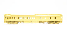 Load image into Gallery viewer, HO Brass PSC - Precision Scale Co Various Roads Pullman HW 80' Sleeper 8-1-2 Plan 3979A w/Mechanical AC