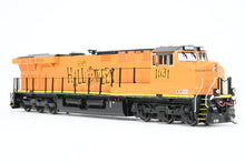 Load image into Gallery viewer, HO MTH - Mike's Train House "Halloween" #1031 ES44AC With Proto-Sound 3.0/DCC