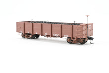 Load image into Gallery viewer, HOn3 Micro-Trains DB&W – Denver Boulder & Western 30’ Gondola MISSING ONE STEP