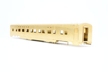 Load image into Gallery viewer, HO Brass Great Brass Fleet NYC - New York Central Pullman 4-4-2 Imperial Series Sleeper - Skirted NO TRUCKS