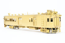 Load image into Gallery viewer, HO Brass Oriental Limited CB&Q - Burlington Route Gas Electric Self Propelled Rail Car REBOXX
