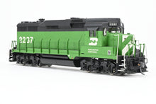 Load image into Gallery viewer, HO Brass CIL - Challenger Imports BN - Burlington Northern EMD GP30 Phase II FP In REBOXX
