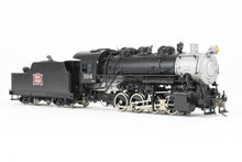 Load image into Gallery viewer, HO Brass Alco Models CRI&P - Rock Island USRA 0-8-0 Switcher Custom Painted