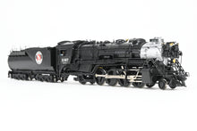 Load image into Gallery viewer, HO Brass Sunset Models GN - Great Northern 2-8-2 Class O-8 Closed Cab Custom Painted