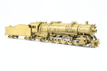 Load image into Gallery viewer, HO Brass Key Imports USRA - United States Railway Administration Various Roads Heavy 2-10-2