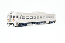 Load image into Gallery viewer, HO Rapido Trains, Inc. B&M – Boston & Maine Budd RDC-1 Car Minuteman Scheme w/ ESU DCC and Sound