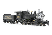 Load image into Gallery viewer, HO Brass PFM - United MA&PA - Maryland & Pennsylvania 2-8-0 Consolidation CP #26