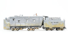 Load image into Gallery viewer, HOn3 Durango Press D&RGW - Denver & Rio Grande Western Rotary OM Custom Built