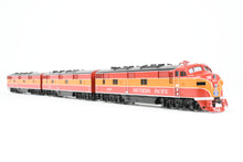 Load image into Gallery viewer, HO Brass CON CIL - Challenger Imports SP - Southern Pacific EMD E7A/B/A Set FP #6002/5907/5909