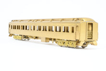 Load image into Gallery viewer, HO Brass Soho Various Roads Pullman 6 Compartment 3 Drawing Room No A/C WRONG BOX