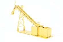 Load image into Gallery viewer, HO Brass OMI - Overland Models, Inc. Various Roads Red Devil Locomotive Coaler