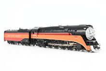 Load image into Gallery viewer, HO Brass Westside Model Co. SP - Southern Pacific Class GS-4 4-8-4 Factory Painted Daylight #4456 w/Tsunami2 DCC and Sound
