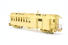 Load image into Gallery viewer, HOn3 Brass PSC - Precision Scale Co. D&RGW - Denver & Rio Grande Western Combine No. 212