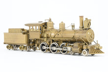 Load image into Gallery viewer, HO Brass Hallmark Models CM - Colorado Midland 4-6-0 Ten Wheeler