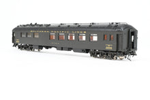 Load image into Gallery viewer, HO Brass PSC - Precision Scale Co. SP - Southern Pacific Harriman Common Standard 72-D-3 Diner FP #10002