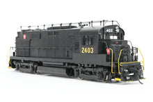 Load image into Gallery viewer, HO Brass OMI - Overland Models, Inc. PRR - Pennsylvania Railroad ALCo. DL-640/RS-27 CP No. 2403