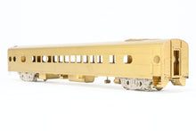 Load image into Gallery viewer, HO Brass Soho MILW - Milwaukee Road #480 Coach