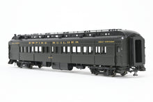 Load image into Gallery viewer, HO Brass PSC - Precision Scale Co. GN – Great Northern HW Chair Car No. 646 FP Replacement Box