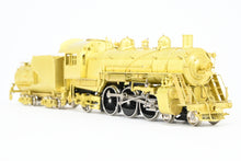 Load image into Gallery viewer, HO Brass NPP - Nickel Plate Products Erie Railroad K-1 Class 4-6-2 Pacific - Walschaerts Valve Gear Version