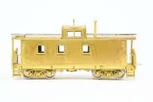 Load image into Gallery viewer, HO Brass OMI - Overland Models, Inc. DL&W - Delaware Lackawanna & Western #861-910 Caboose
