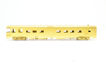 Load image into Gallery viewer, HO Brass W&R Enterprises GN - Great Northern Business Car A28 or A4