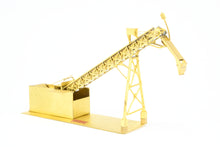 Load image into Gallery viewer, HO Brass OMI - Overland Models, Inc. Various Roads Red Devil Locomotive Coaler