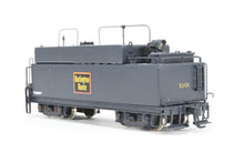 Load image into Gallery viewer, HO Brass NPP - Nickel Plate Products CB&Q - Burlington Route C&S - Colorado & Southern Aux Tender