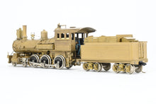 Load image into Gallery viewer, HO Brass Hallmark Models CM - Colorado Midland 4-6-0 Ten Wheeler