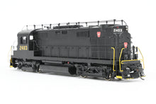 Load image into Gallery viewer, HO Brass OMI - Overland Models, Inc. PRR - Pennsylvania Railroad ALCo. DL-640/RS-27 CP No. 2403