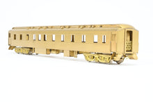 Load image into Gallery viewer, HO Brass Soho Various Roads Pullman 6 Compartment 3 Drawing Room No A/C WRONG BOX