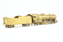 Load image into Gallery viewer, HO Brass Key Imports USRA - United States Railway Administration Various Roads Heavy 2-10-2