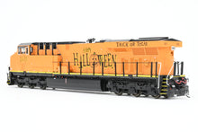 Load image into Gallery viewer, HO MTH - Mike's Train House "Halloween" #1031 ES44AC With Proto-Sound 3.0/DCC