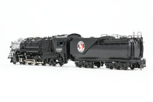 Load image into Gallery viewer, HO Brass Sunset Models GN - Great Northern 2-8-2 Class O-8 Closed Cab Custom Painted