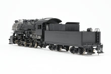 Load image into Gallery viewer, HO Brass Akane USRA - United States Railway Administration 0-8-0 Switcher NYC – New York Central Version CP Unlettered