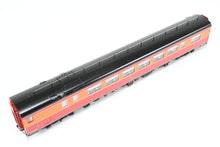 Load image into Gallery viewer, HO Brass CON CIL - Challenger Imports SP - Southern Pacific 1955 Shasta Daylight 3-Pack "B" Add-On Set FP