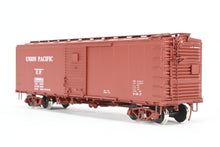 Load image into Gallery viewer, HO Brass CIL - Challenger Imports UP - Union Pacific Class B50-17 Steel Side Rebuilt Boxcar FP